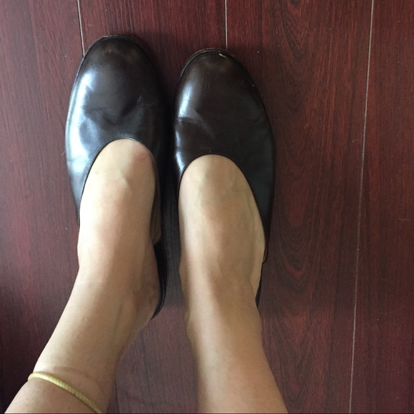 Barneys ny slip ons - Picture 2 of 4